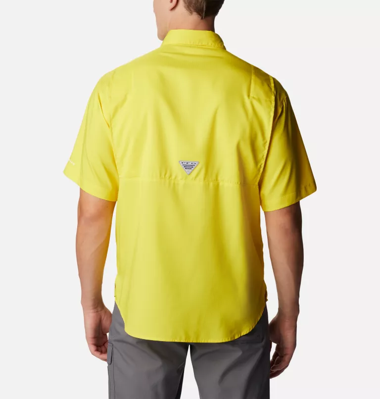 CAMISA MASCULINO COLUMBIA TAMIAMI II – foto 2